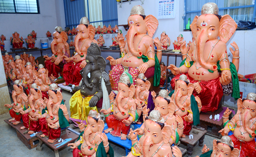 ganesh Chaturthi